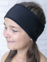 Термоповязка (Vuelta) Черная