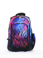 Рюкзак для коньков на колёсиках MONTBLANC "NEBULA"