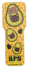 Спиннер - "Авокато"