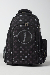 Рюкзак для коньков на колёсиках MONTBLANC "SKATER"