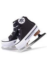 Чехлы на ботинки "ALL STAR BLACK"