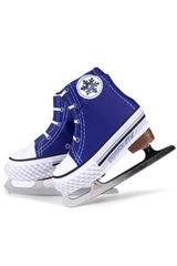 Чехлы на ботинки "ALL STAR DARK BLUE"