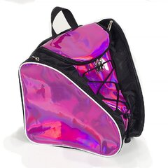 Рюкзак для коньков "Proskating" Lazer Pink