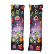 Сушилки-ароматизаторы "Монстрики"