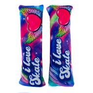 Сушилки-ароматизаторы "I love skate"