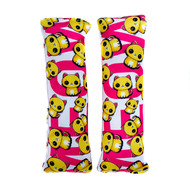 Сушилки-ароматизаторы "Мяу"