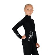 Термокомплект для девочки PS "Сердца"