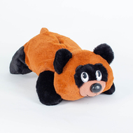 Салфетница-игрушка "Винни"