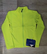 Термокофта "Изумруд" Лимонная