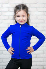 Термокофта "Классика" Василек