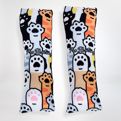 Сушилки-ароматизаторы "Лапки"