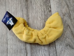 Сушки флисовые (Жёлтые)