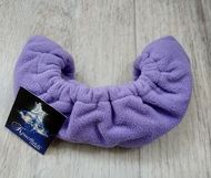 Сушки флисовые (Сиреневые)