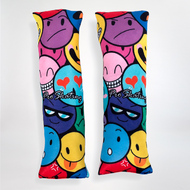 Сушилки-ароматизаторы "Смайлики"