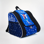 Рюкзак для коньков "Бильман" Ice Princess