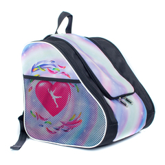 Рюкзак для коньков "Бильман" I love skate