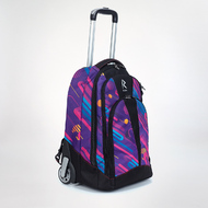 Сумка-рюкзак на колёсиках "RUNA"  Джуниор