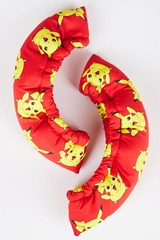 Сушки "PIKACHU"