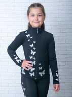 Термокомплект "Аквамарин" (серебро)