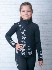 Термокомплект "Аквамарин" (серебро)