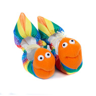 Сушки "Зверята" - ГУСЕНИЦА